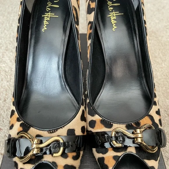 Cole Haan Heels - Picture 7 of 10